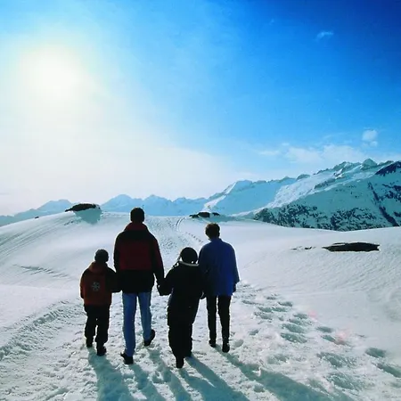 Le Pracondu T63-sup Nendaz